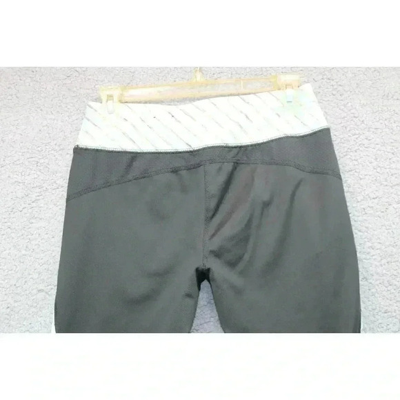 Women's Tek Gear-Dry Tek-Size Medium-Light Blue and Gray - Picture 5 of 6